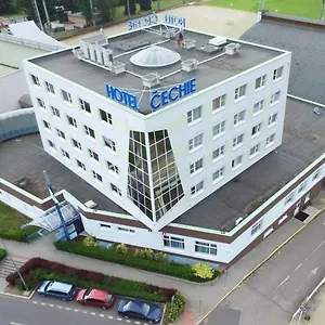 **** Hotel Cechie Tsjechië