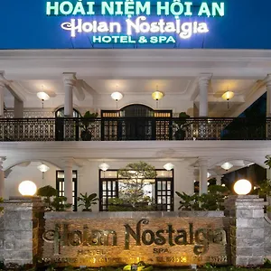 Nostalgia And Spa Отель