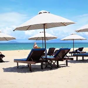 Under The Coconut Tree *** Hoi An