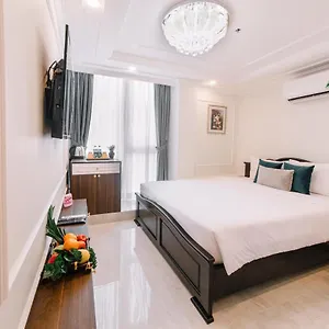 Hotel Saigon Hanoi