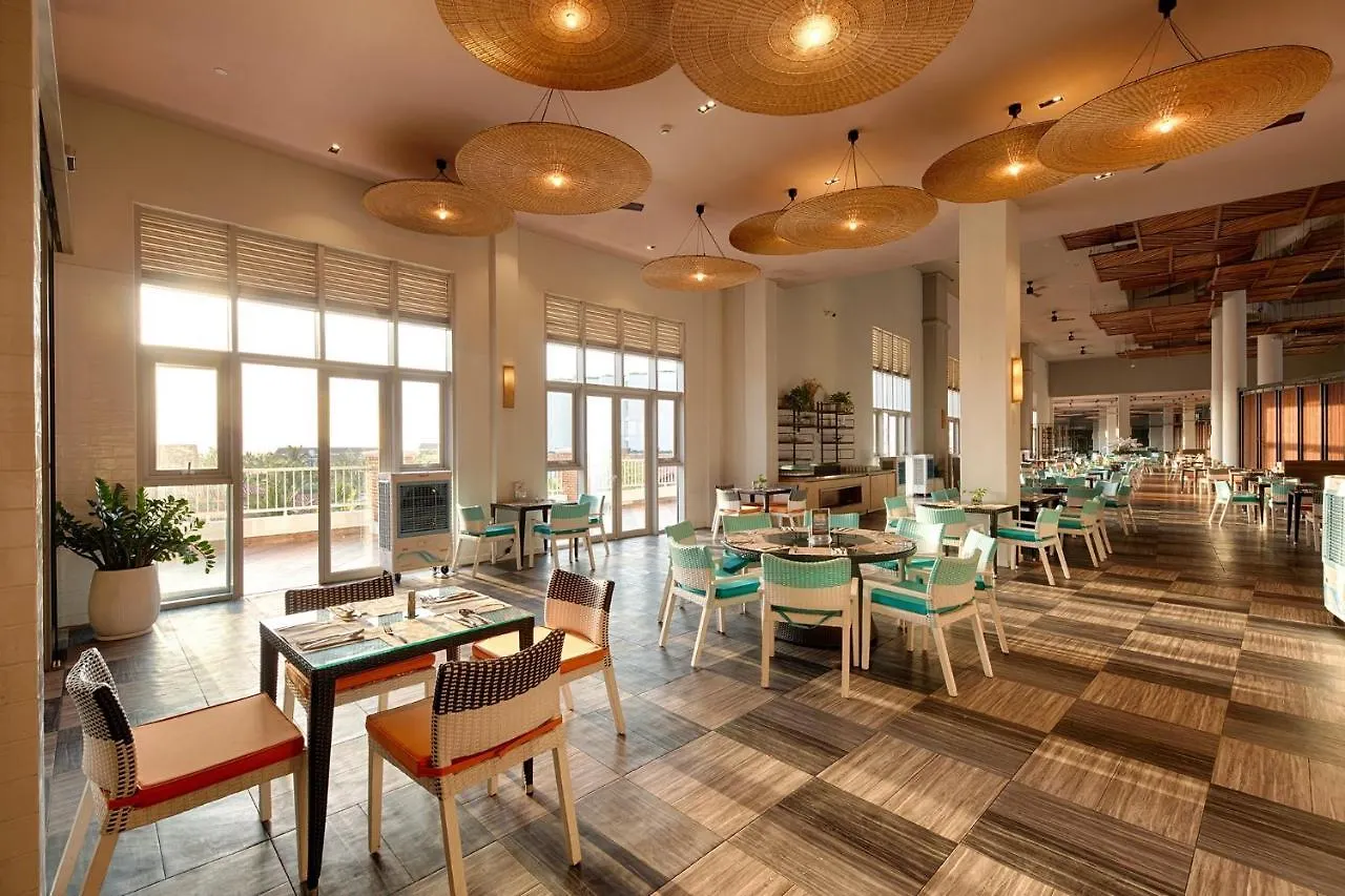 Aparthotel The Pearl Hoi An