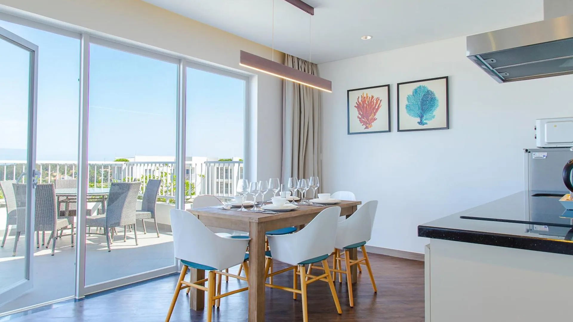 Aparthotel The Pearl Hoi An