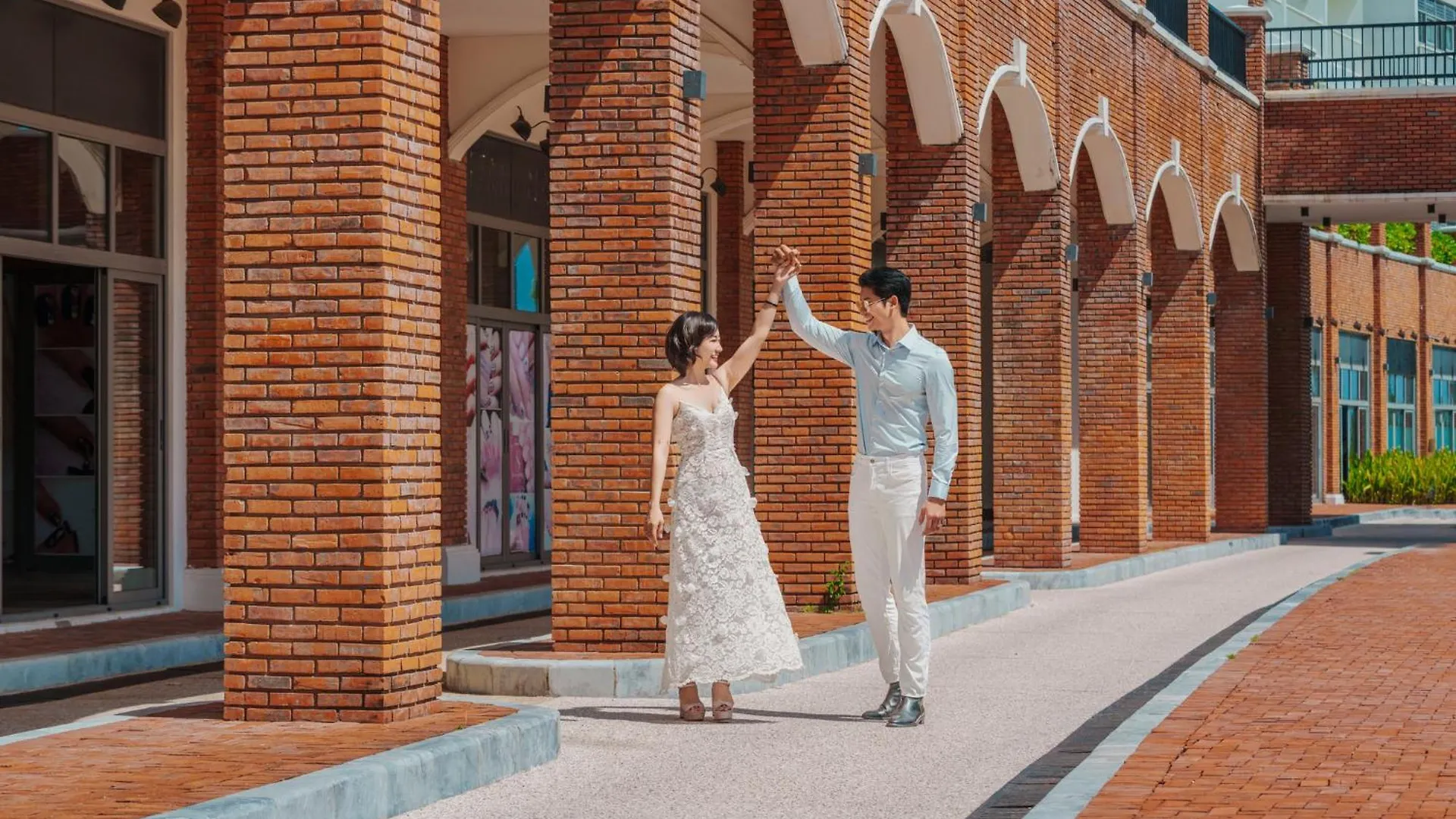 Aparthotel The Pearl Hoi An