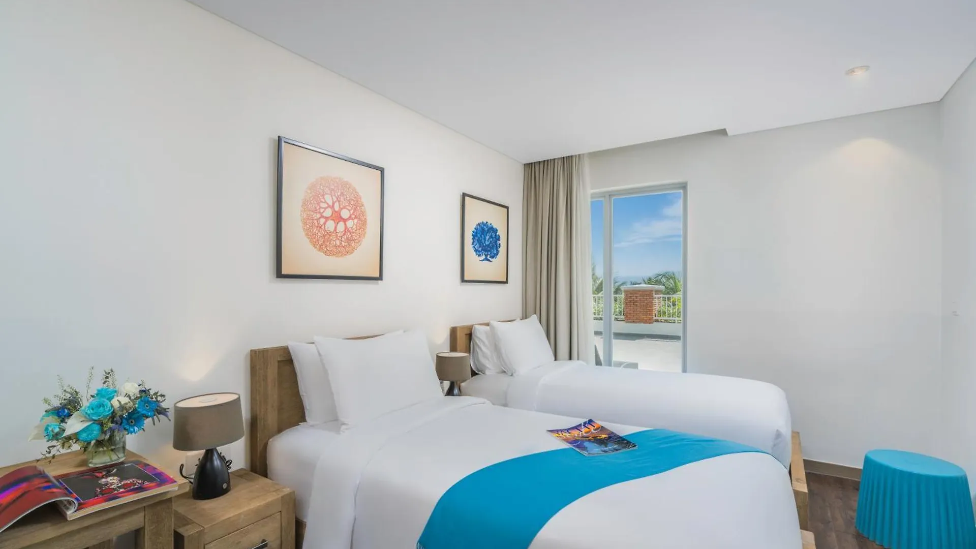 Aparthotel The Pearl Hoi An