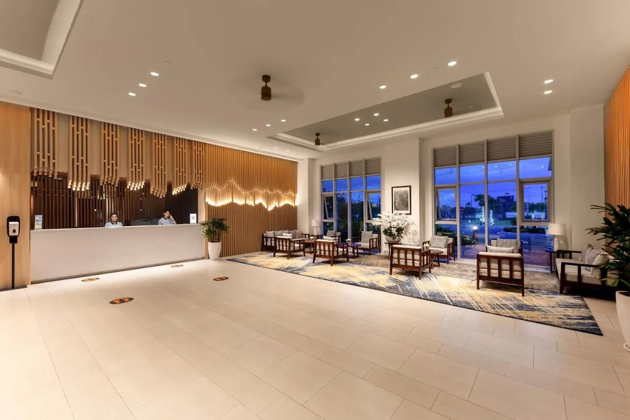 The Pearl Hoi An Aparthotel Vietnam