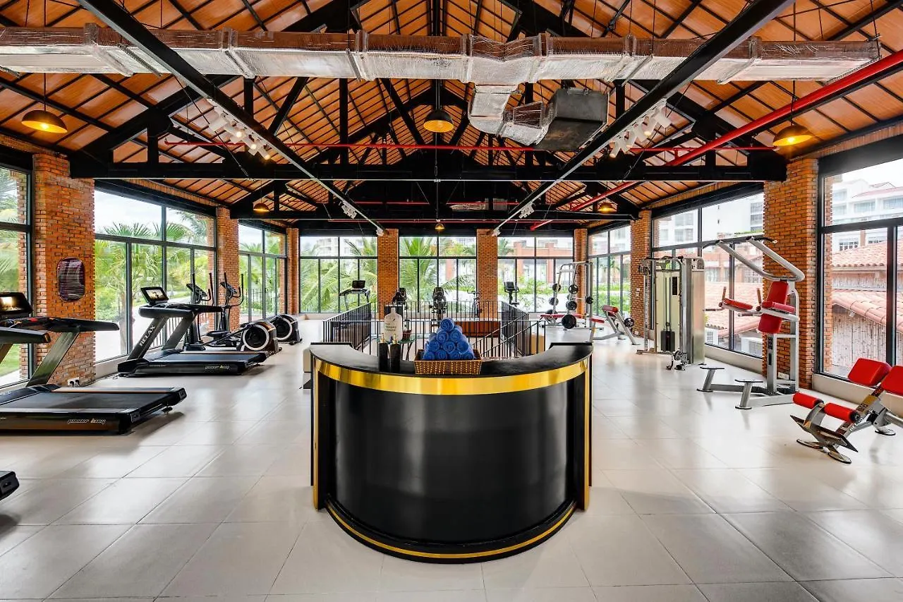 The Pearl Hoi An Aparthotel Vietnam