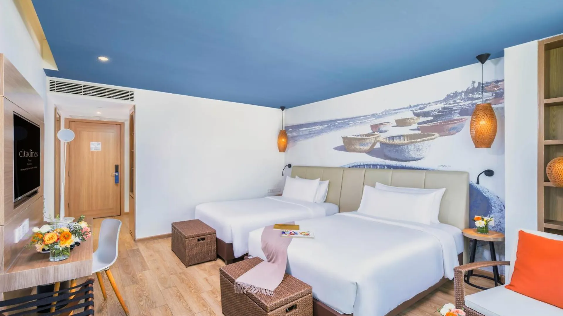 The Pearl Hoi An Aparthotel