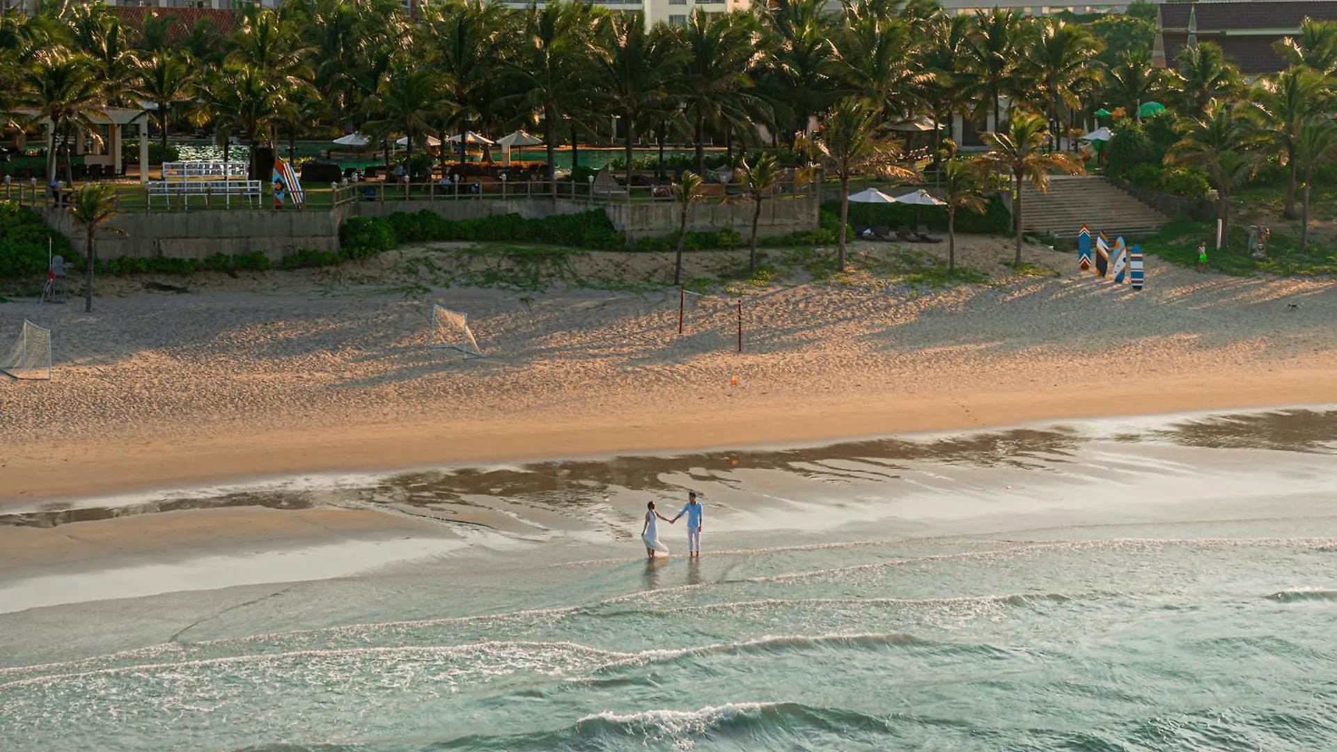The Pearl Hoi An Aparthotel
