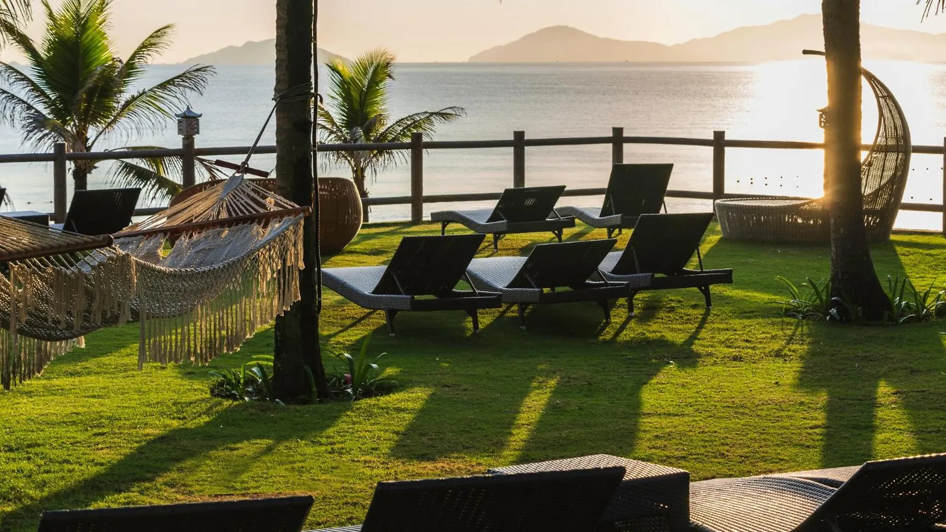 *****  The Pearl Hoi An Aparthotel Vietnam