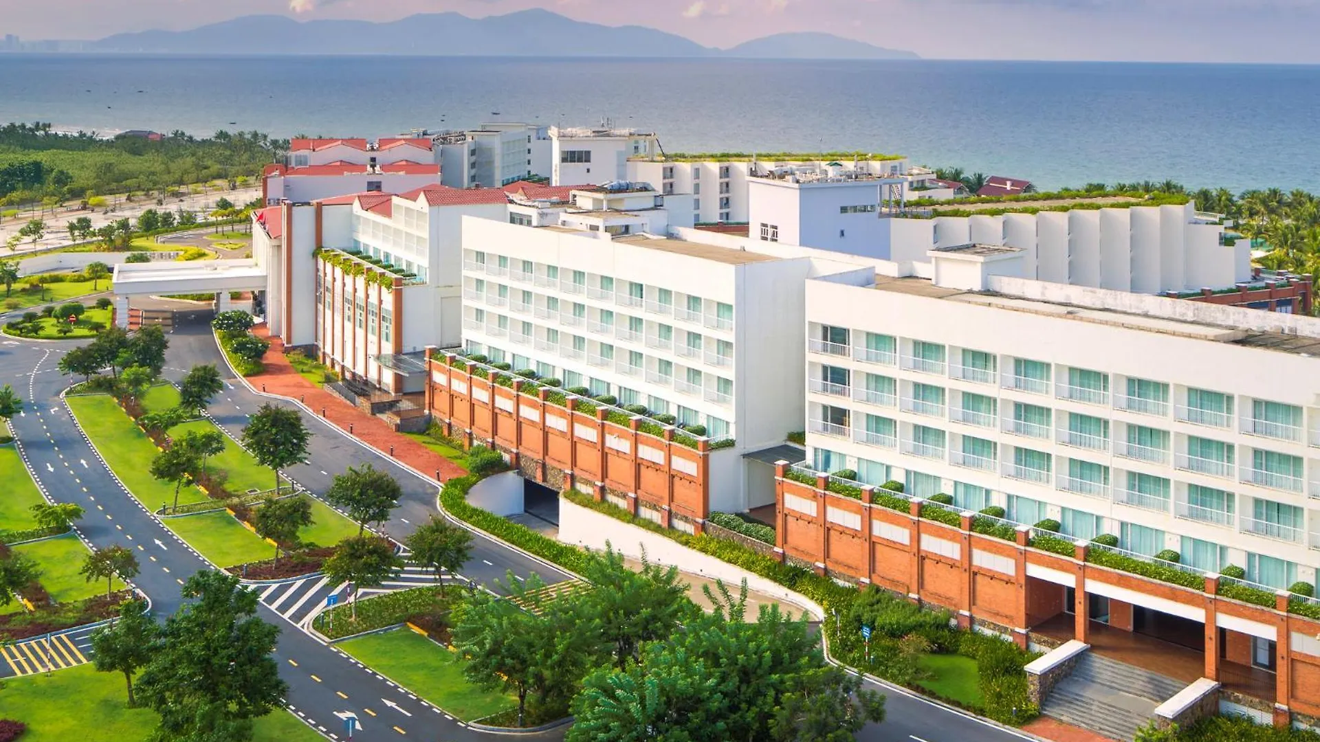 The Pearl Hoi An Aparthotel