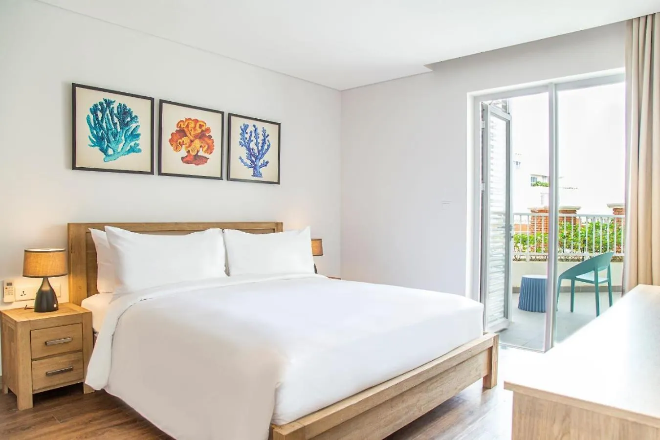 The Pearl Hoi An Aparthotel