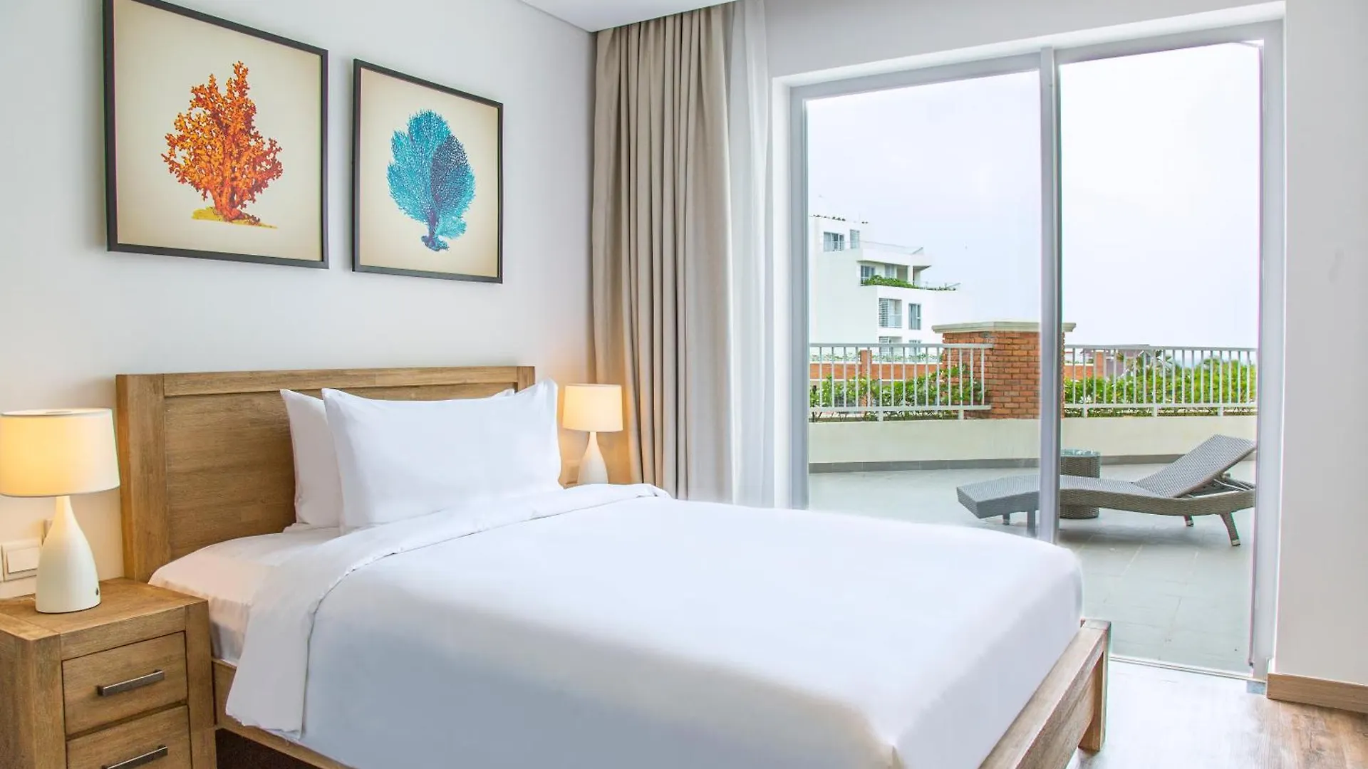 The Pearl Hoi An Aparthotel
