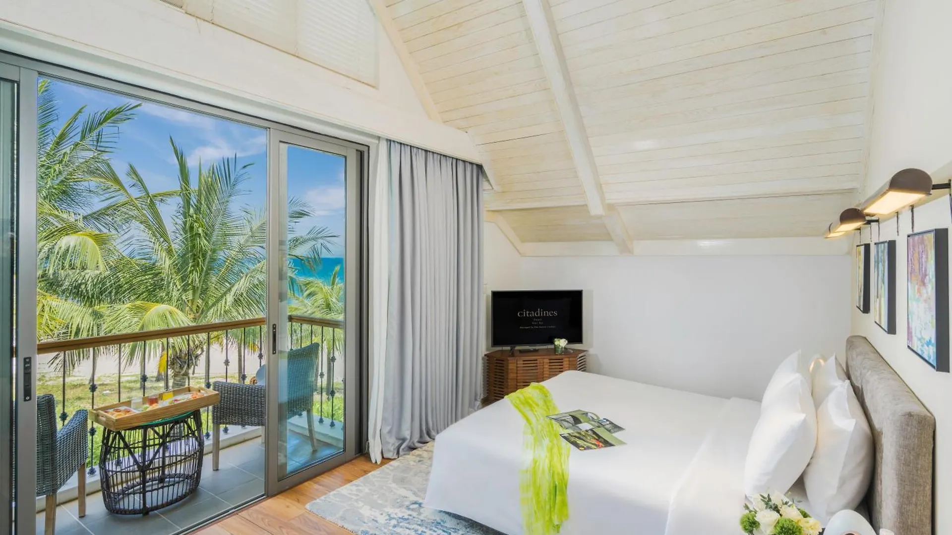 The Pearl Hoi An Aparthotel Vietnam