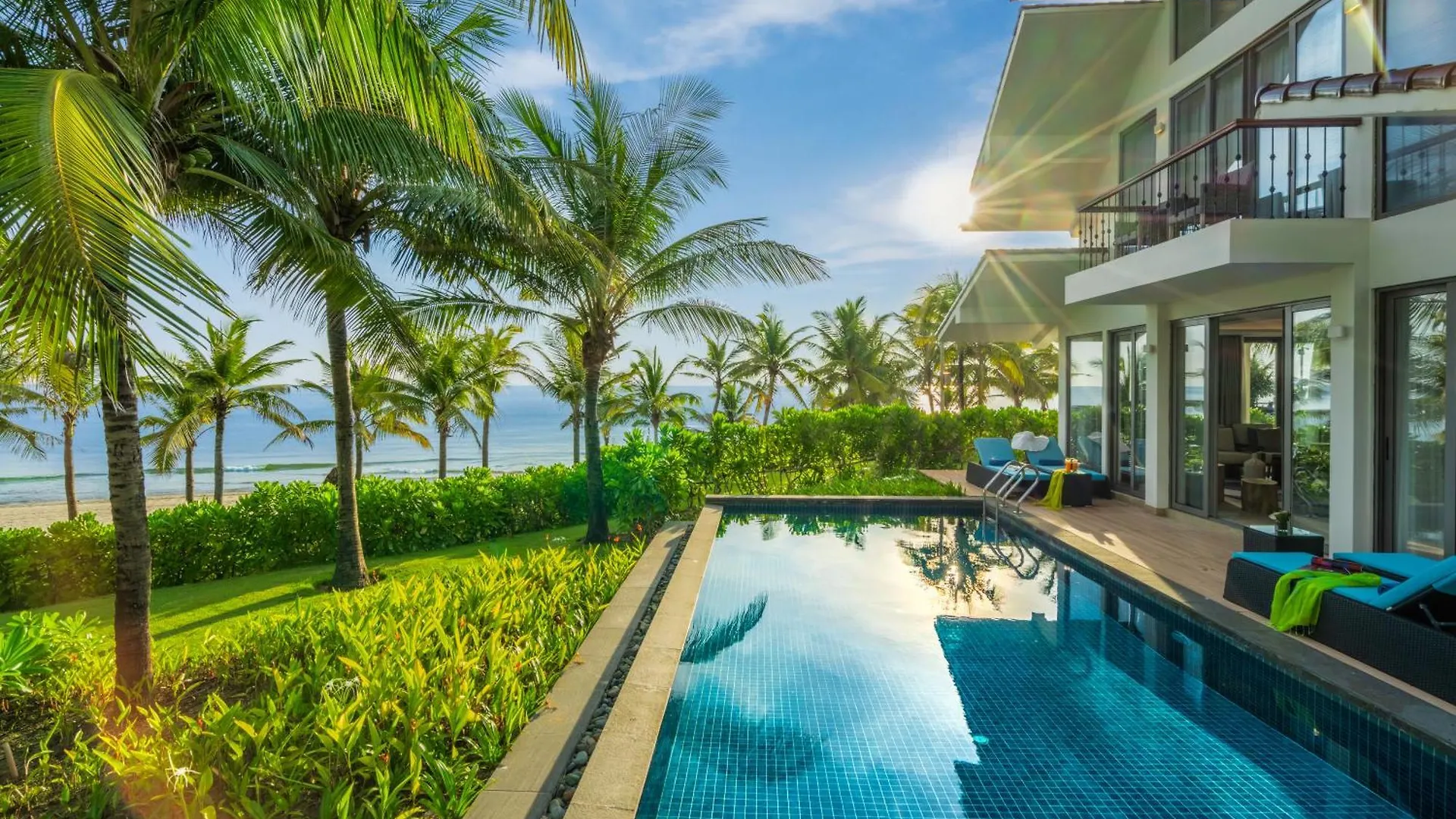 The Pearl Hoi An Aparthotel