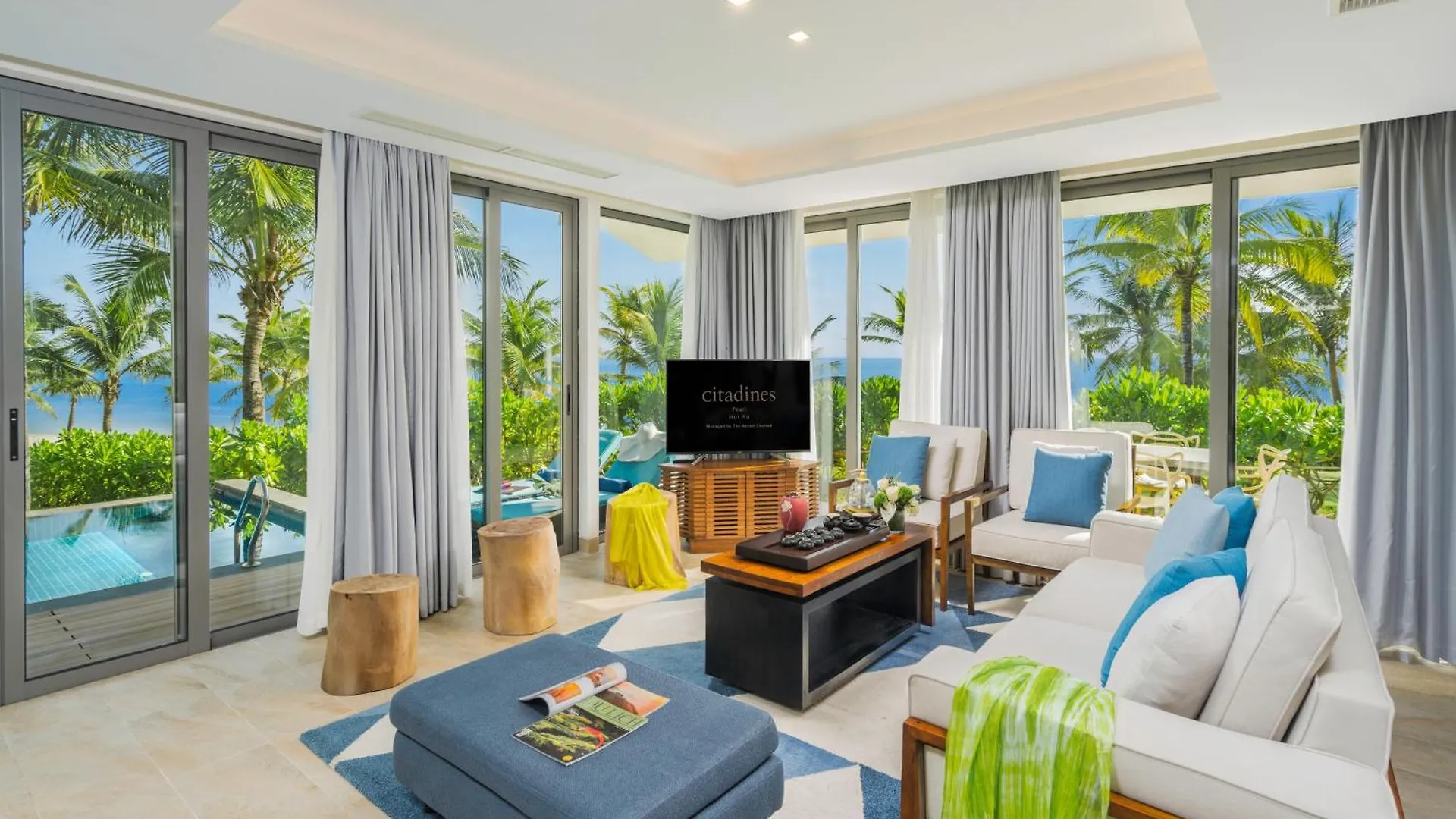 The Pearl Hoi An Aparthotel Vietnam