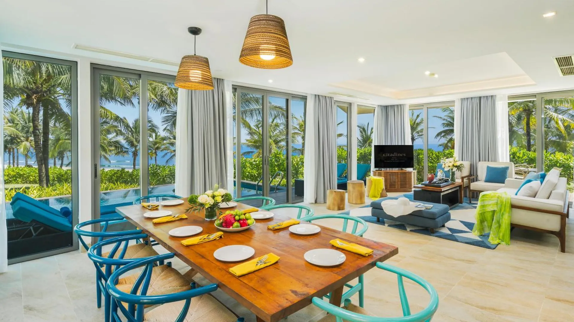 The Pearl Hoi An Aparthotel 5*,  Vietnam