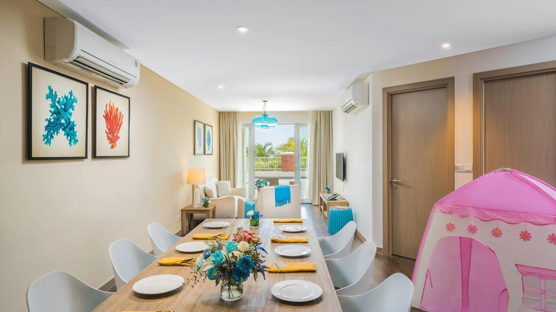 *****  The Pearl Hoi An Aparthotel Vietnam