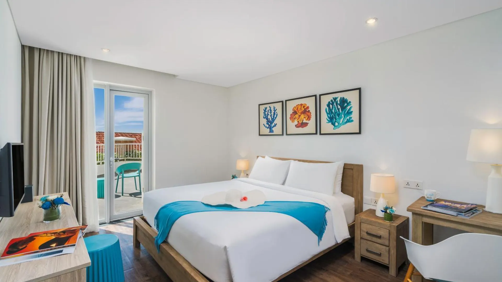 The Pearl Hoi An Aparthotel