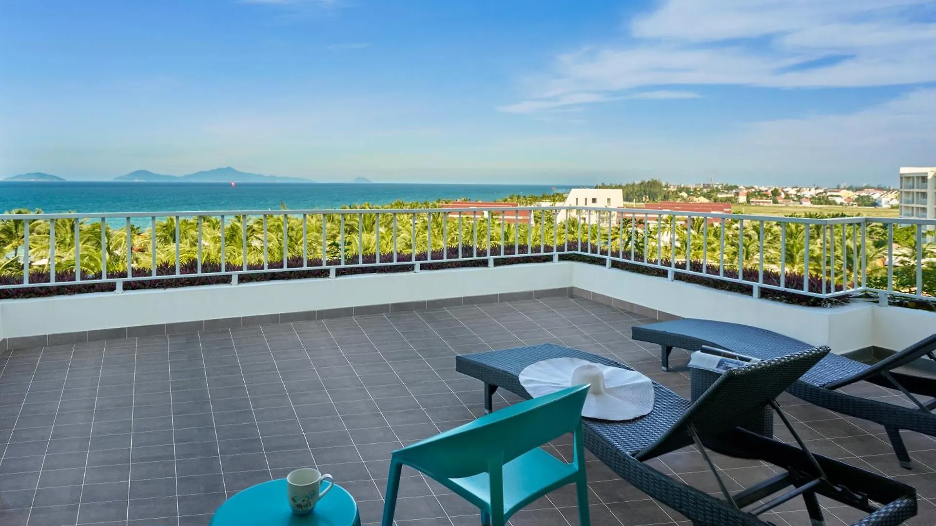The Pearl Hoi An Aparthotel