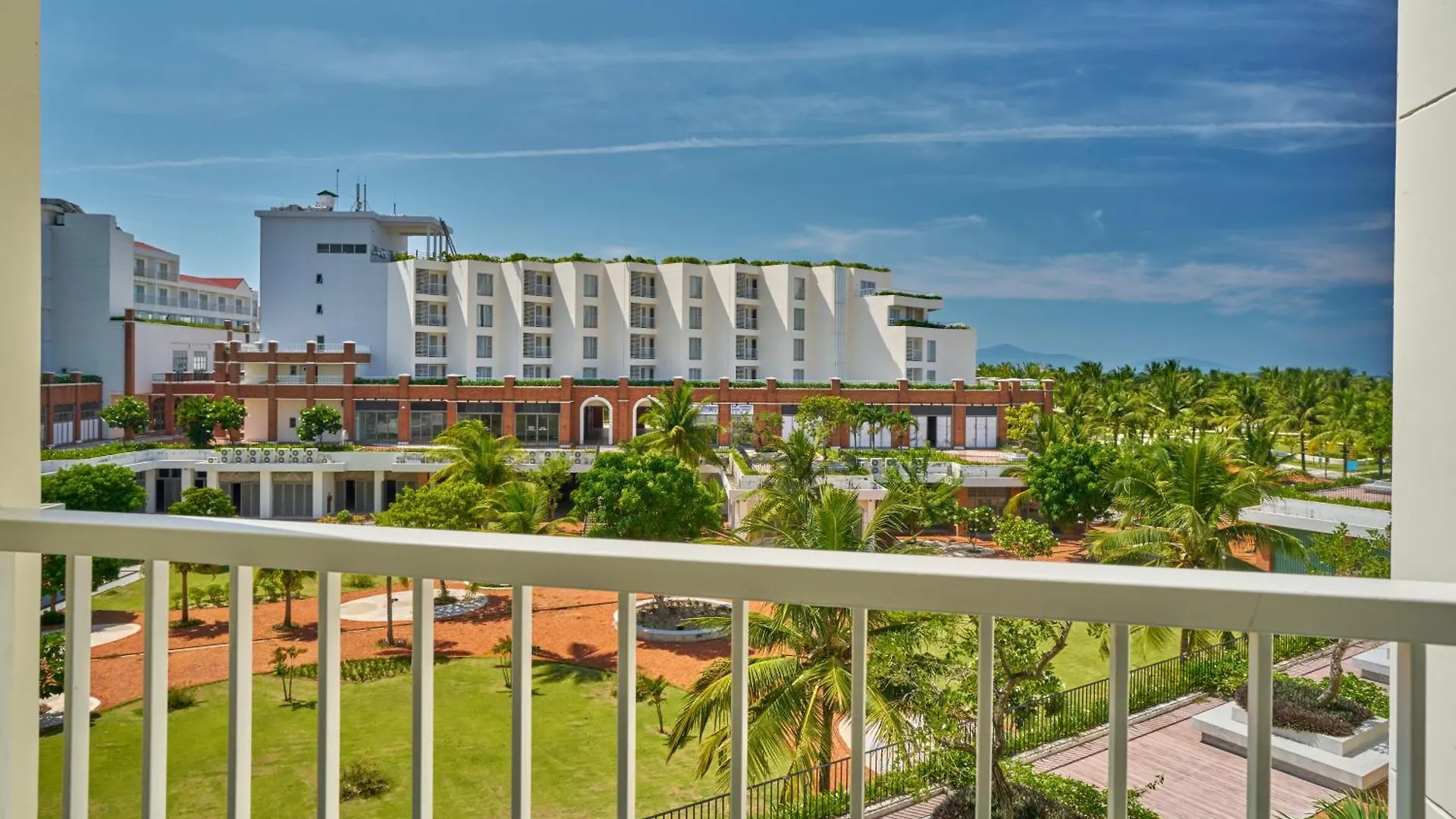 The Pearl Hoi An Aparthotel