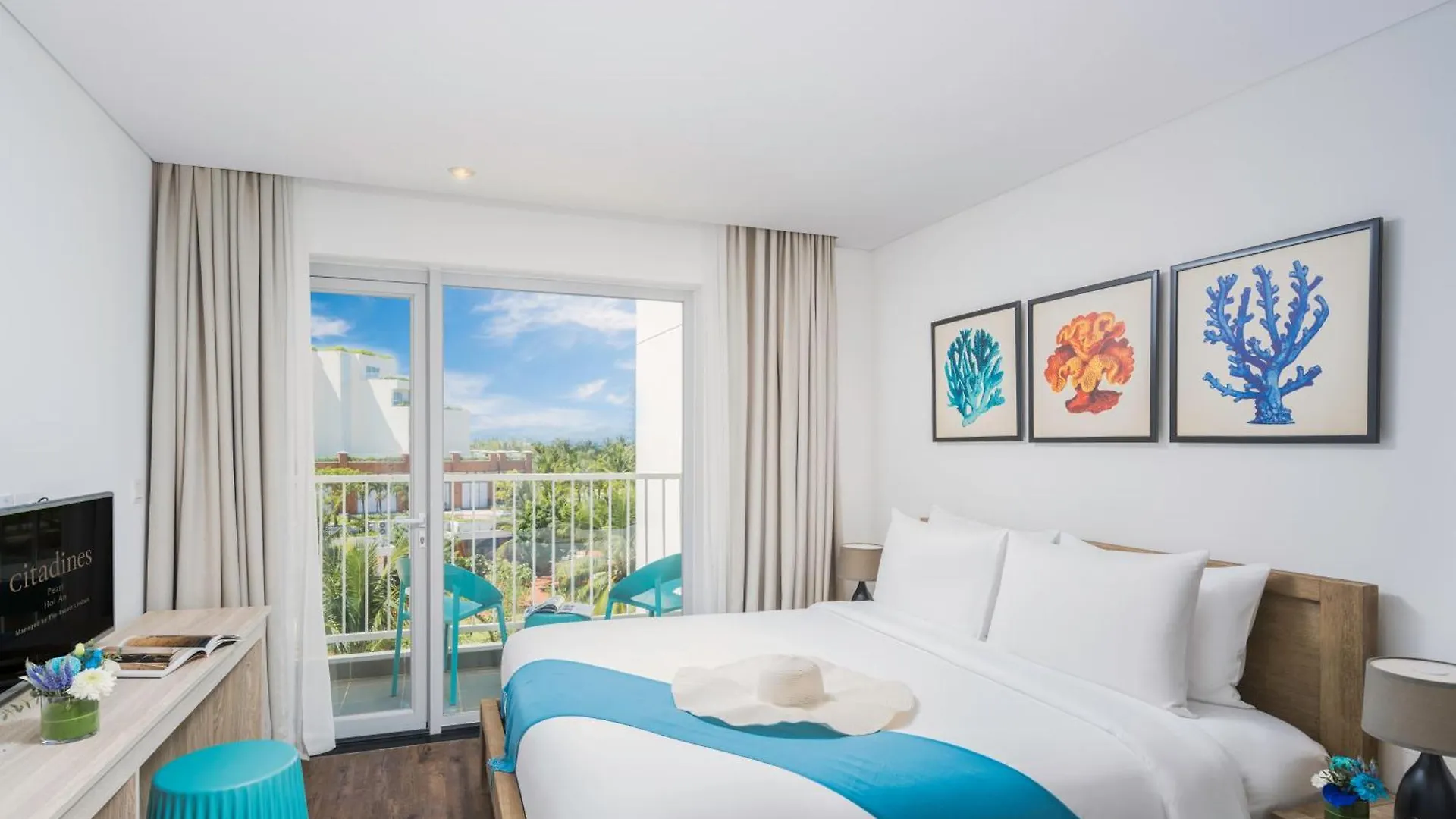 The Pearl Hoi An Aparthotel Vietnam