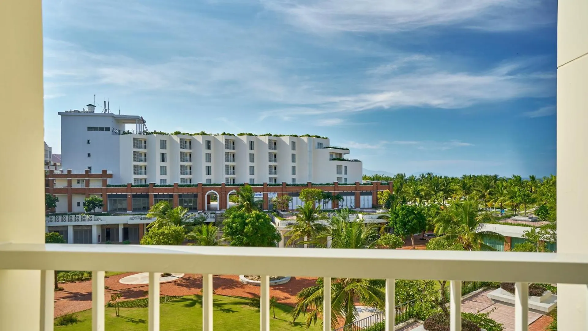 *****  The Pearl Hoi An Aparthotel Vietnam