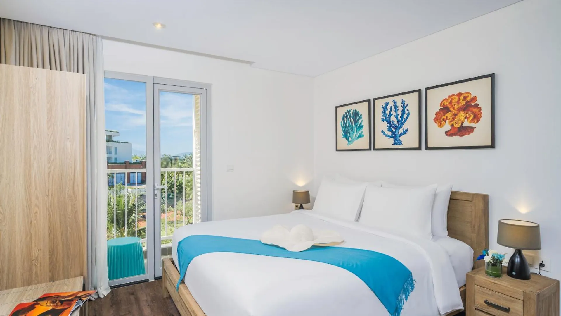 The Pearl Hoi An Aparthotel