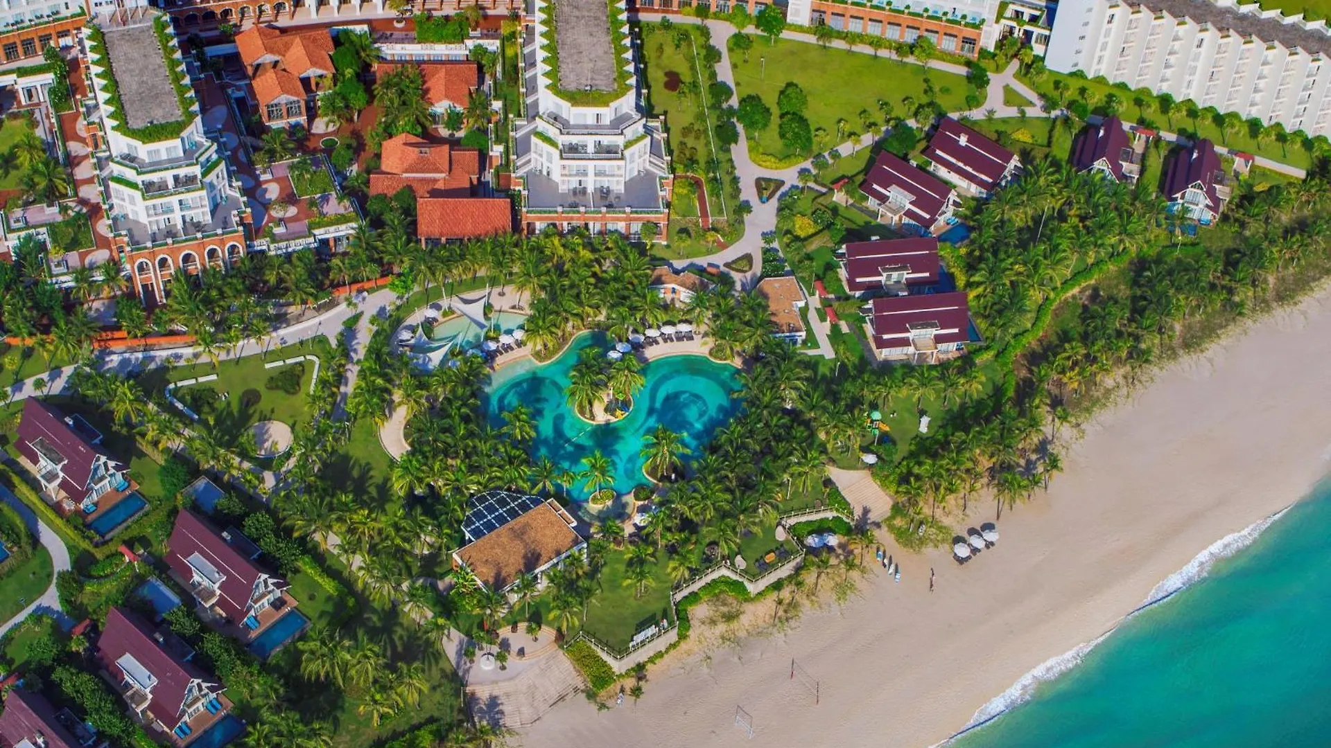 The Pearl Hoi An Aparthotel