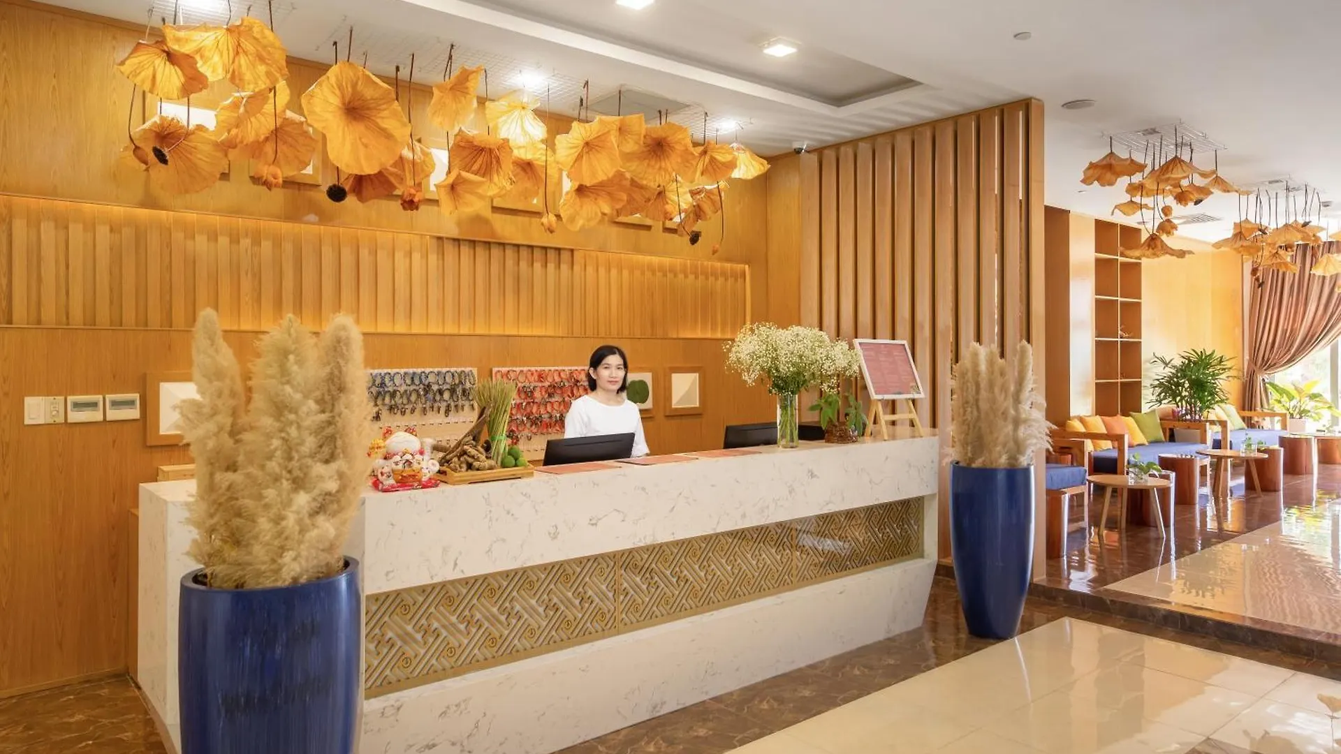 The Pearl Hoi An Aparthotel