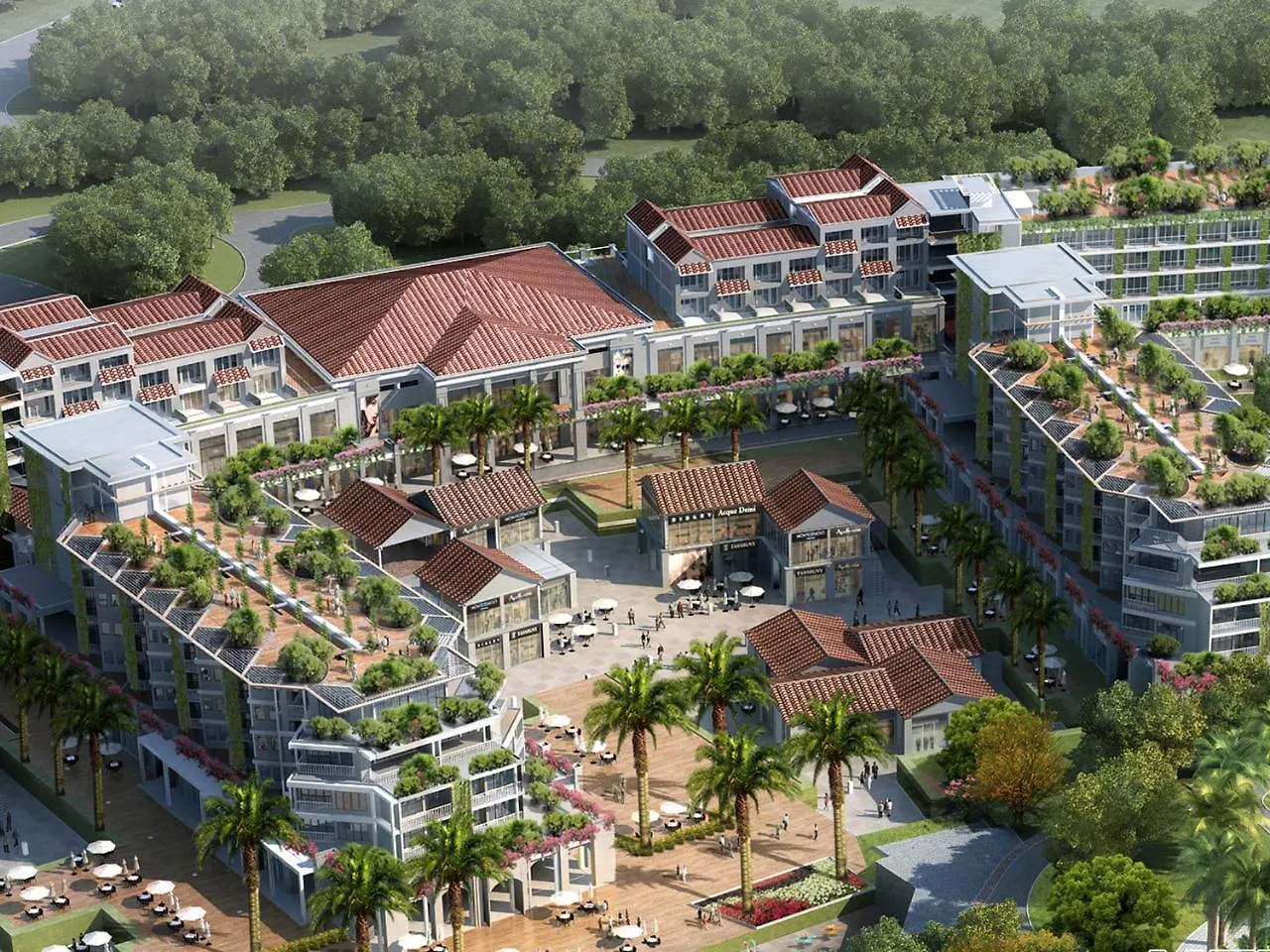 The Pearl Hoi An Aparthotel